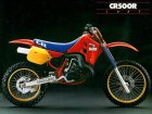 Honda CR 500R